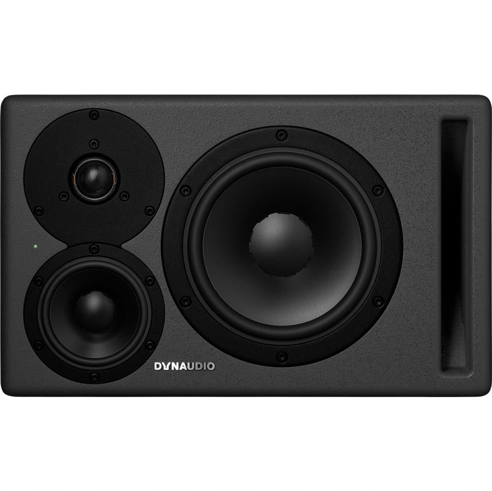 Dynaudio CORE-47-L 7 inch 3 Way Nearfield/Midfield Studio Monitor Speaker - Left