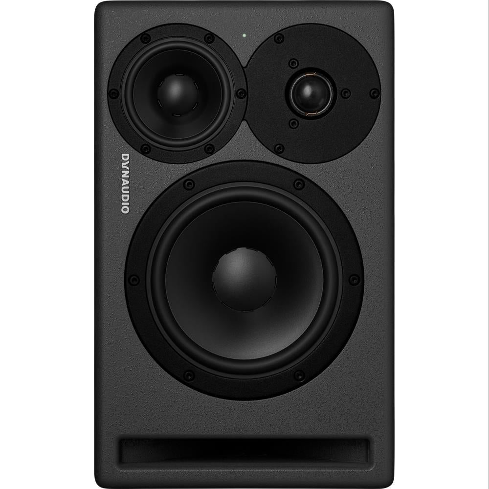 Dynaudio CORE-47-L 7 inch 3 Way Nearfield/Midfield Studio Monitor Speaker - Left