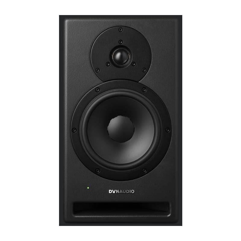 Dynaudio Core 7 7 inch Studio Monitor Speaker - Black - Single