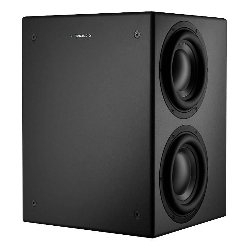 Dynaudio Professional CORE-SUB Subwoofer 1000 W Amplification- 4 x 9 Woofers