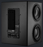 Dynaudio Professional CORE-SUB Subwoofer 1000 W Amplification- 4 x 9 Woofers