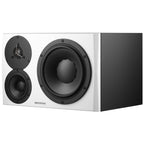 Dynaudio LYD-48W-L 8 inch 3 Way Nearfield/Midfield Studio Monitor Speaker - Left - White