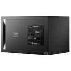 Dynaudio LYD-48W-R 8 inch 3 Way Nearfield/Midfield Studio Monitor Speaker - Right - White