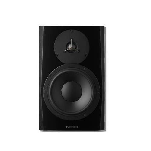 Dynaudio LYD 8 8 inch Nearfield Studio Monitor Speaker - Black - Single
