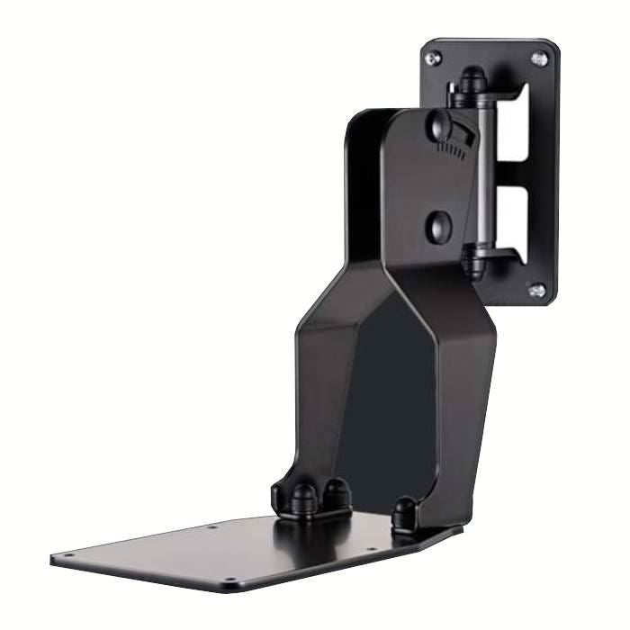 Dynaudio Wall Mount Bracket with Adjustable Angle - Single - Suit all BM Studio Monitors