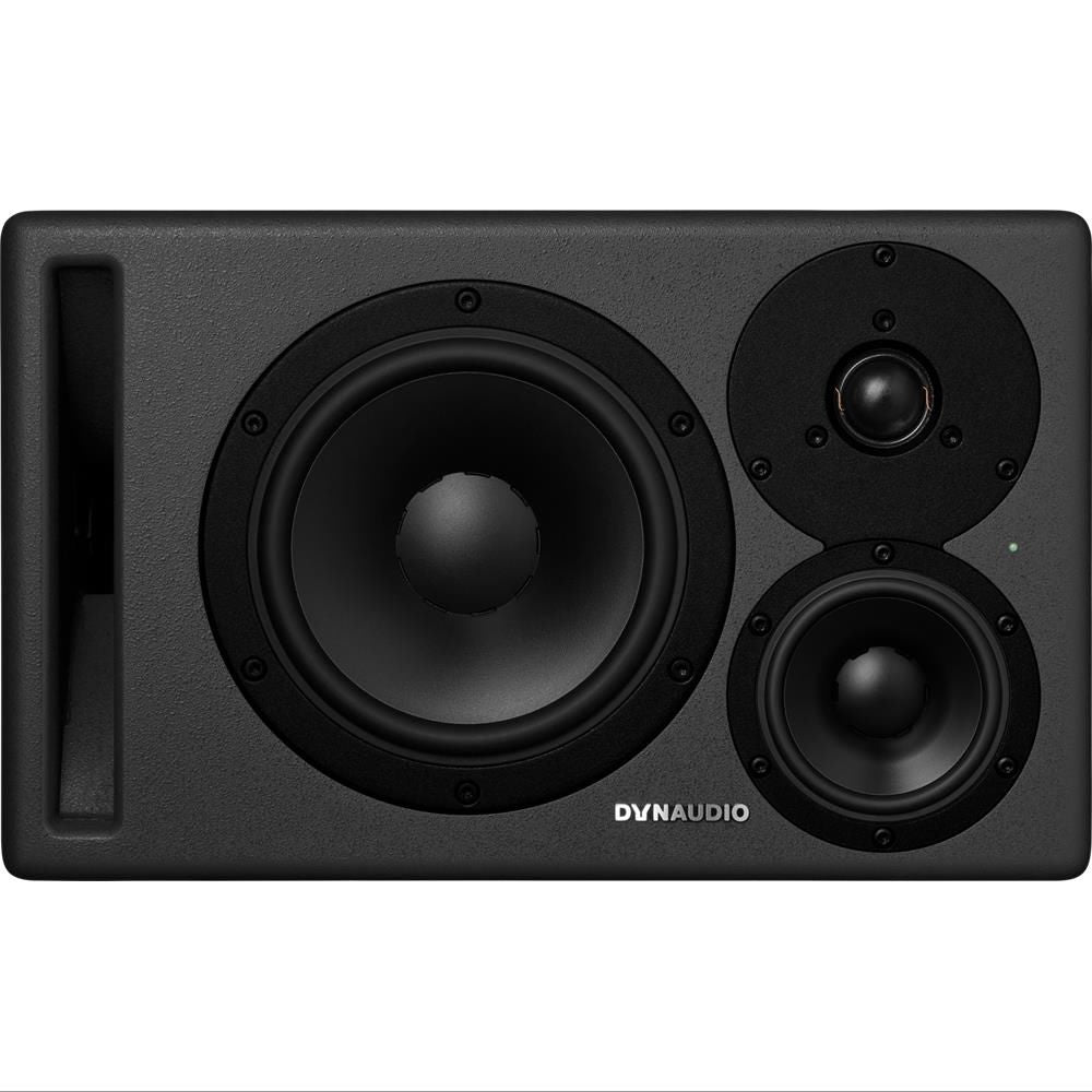 Dynaudio CORE-47-L 7 inch 3 Way Nearfield/Midfield Studio Monitor Speaker - Right