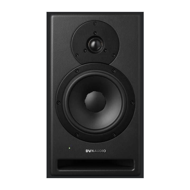 Dynaudio Core 7 7 inch Studio Monitor Speaker - Black - Single