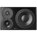 Dynaudio LYD-48B-L 8 inch 3 Way Nearfield/Midfield Studio Monitor Speaker - Left