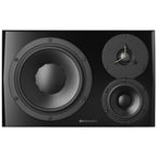 Dynaudio LYD-48B-R 8 inch 3 Way Nearfield/Midfield Studio Monitor Speaker - Right