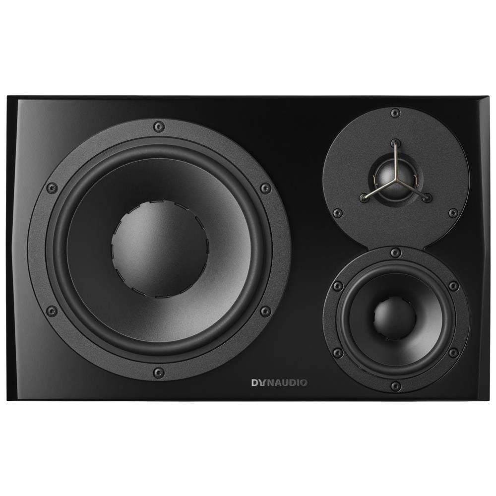 Dynaudio LYD-48B-R 8 inch 3 Way Nearfield/Midfield Studio Monitor Speaker - Right