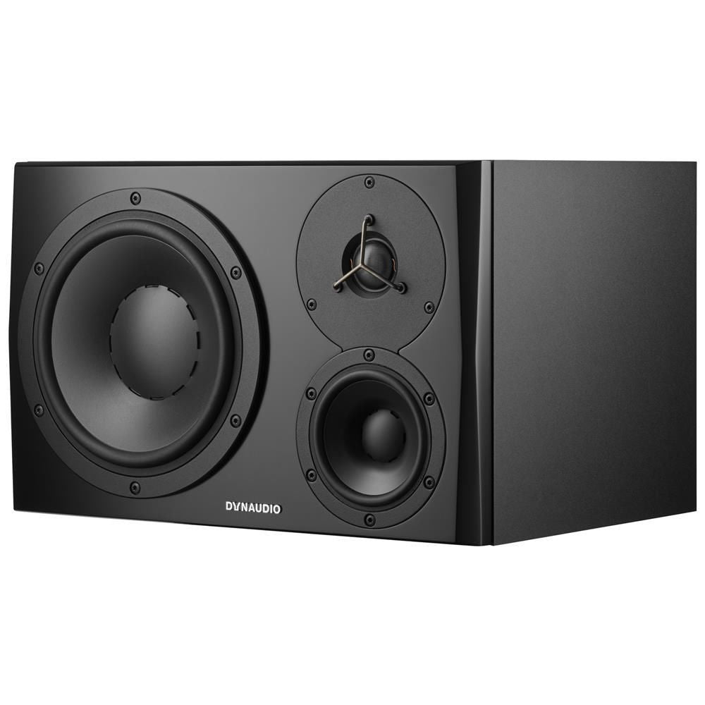 Dynaudio LYD-48B-R 8 inch 3 Way Nearfield/Midfield Studio Monitor Speaker - Right