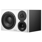 Dynaudio LYD-48W-R 8 inch 3 Way Nearfield/Midfield Studio Monitor Speaker - Right - White