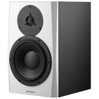 Dynaudio LYD 8 8 inch Nearfield Studio Monitor Speaker - White - Single