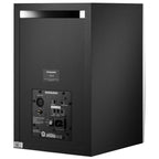 Dynaudio LYD 8 8 inch Nearfield Studio Monitor Speaker - White - Single