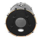 Ahead Drum Silencers Standard Pack - 12, 13, 14, 16, BD22, C16, C20, HH14