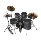 Ahead Drum Silencers Standard Pack - 12, 13, 14, 16, BD22, C16, C20, HH14