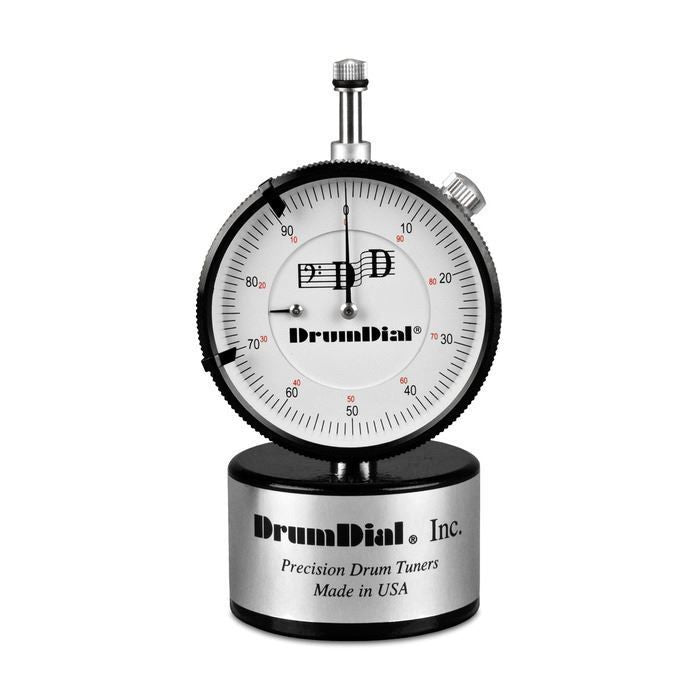 DrumDial Precision Drum Tuner