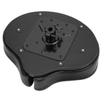 Ahead Spinal G Drum Throne in Black