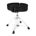 Ahead Spinal G Drum Throne in Black