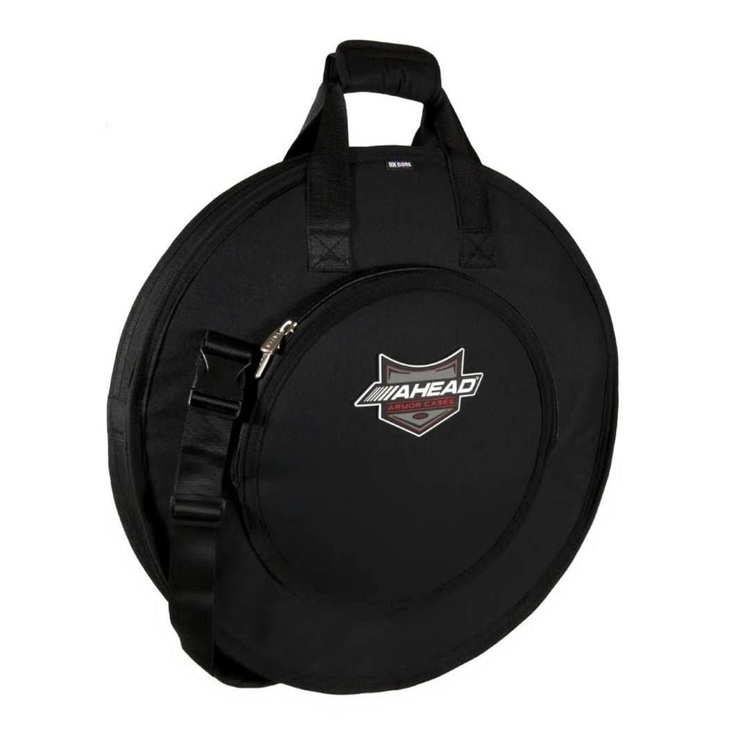 Ahead Armor AA6021 Deluxe Cymbal Bag