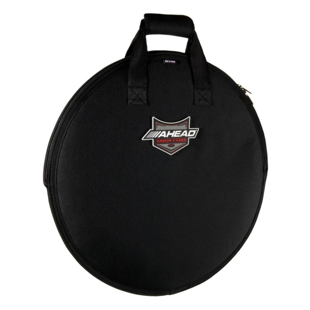 Ahead Armor AA6022 Standard Cymbal Bag