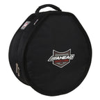 Ahead Armor AR3007 Piccolo Snare Drum Case - 5in x 13in