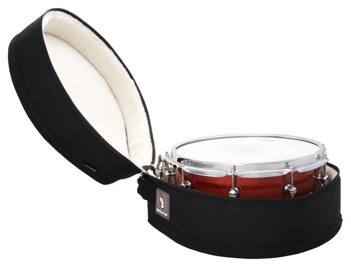 Ahead Armor AR3007 Piccolo Snare Drum Case - 5in x 13in