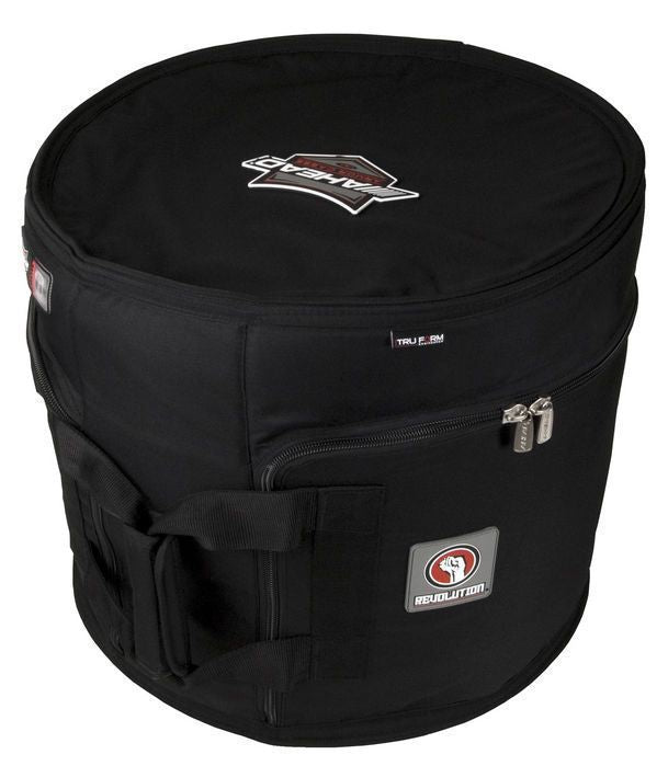 Ahead Armor AR2016S Floor Tom Case - 14in x 16in