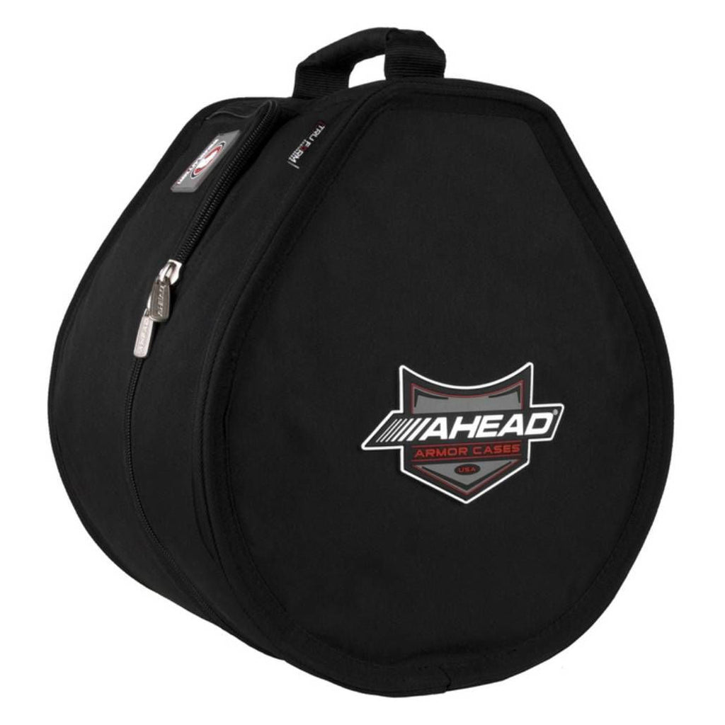 Ahead Armor AR6008 Fast Tom Drum Case - 7in x 8in
