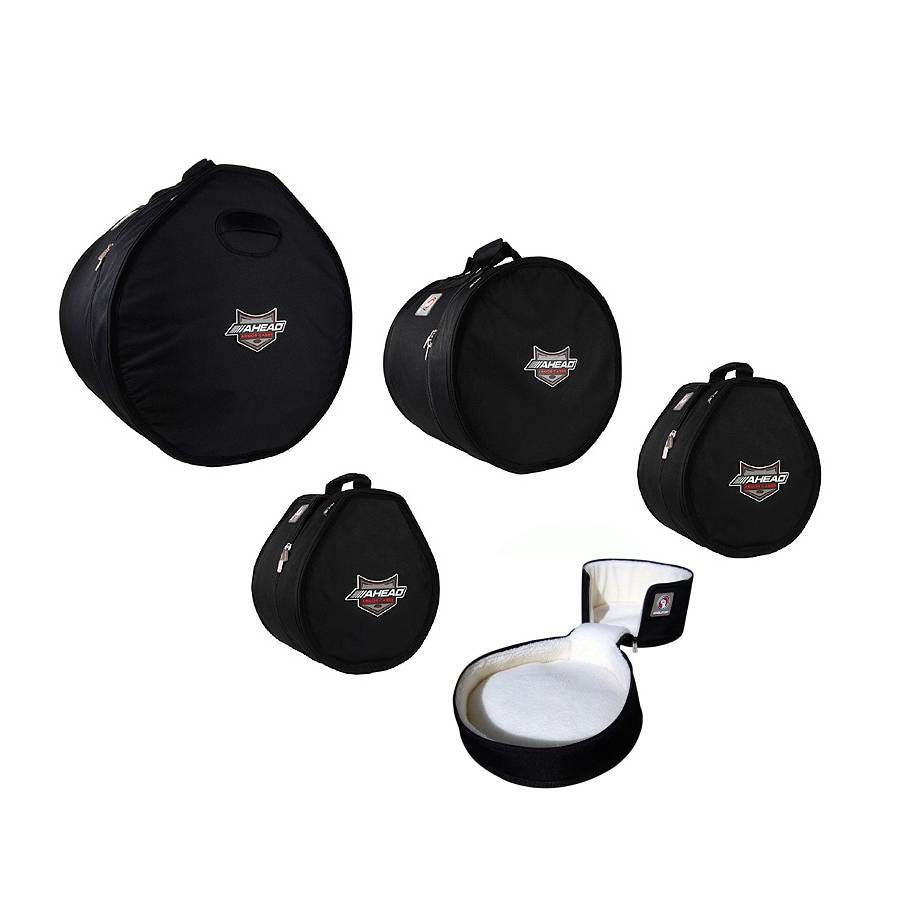 Ahead Armor ARSET-1 Fusion Plus Set  - 16x20 BD, 8x10 T, 9x12 T, 14x14 FT, 14x5.5 SD