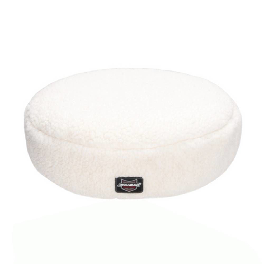 Ahead Armor AA9024 Fleece Seat Cover - 12in
