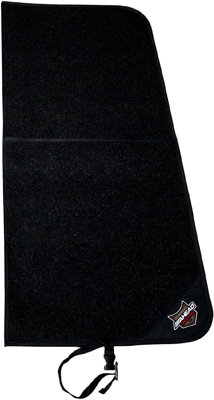 Ahead Armor AA9020 Drum Mat Standard - 78in x 62in