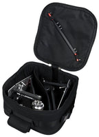 Ahead Armor AR8115 Double Bass Pedal Case