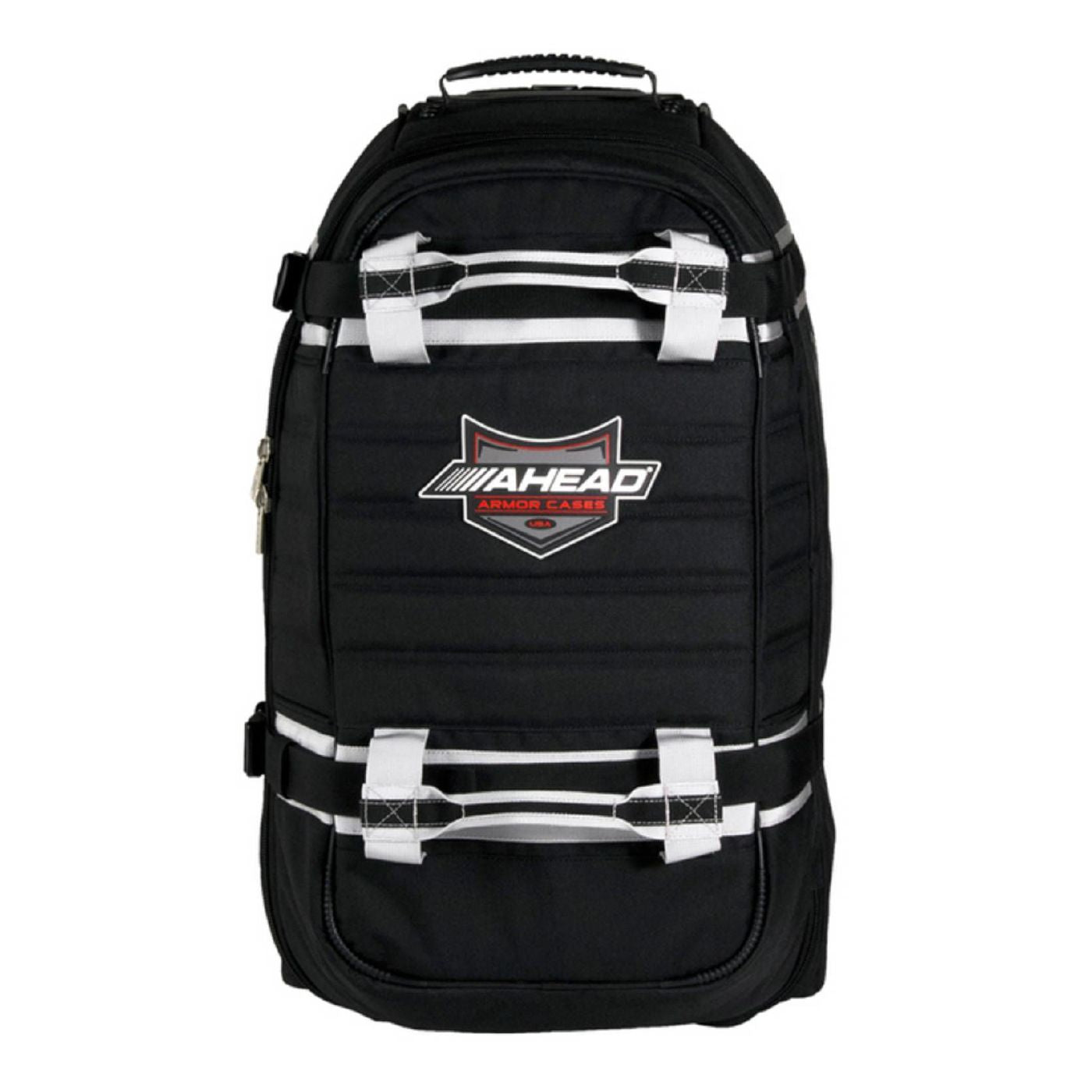 Ahead Armor AA5028OW Ogio Hardware Bag with Wheels - 28in x 16in x 14in