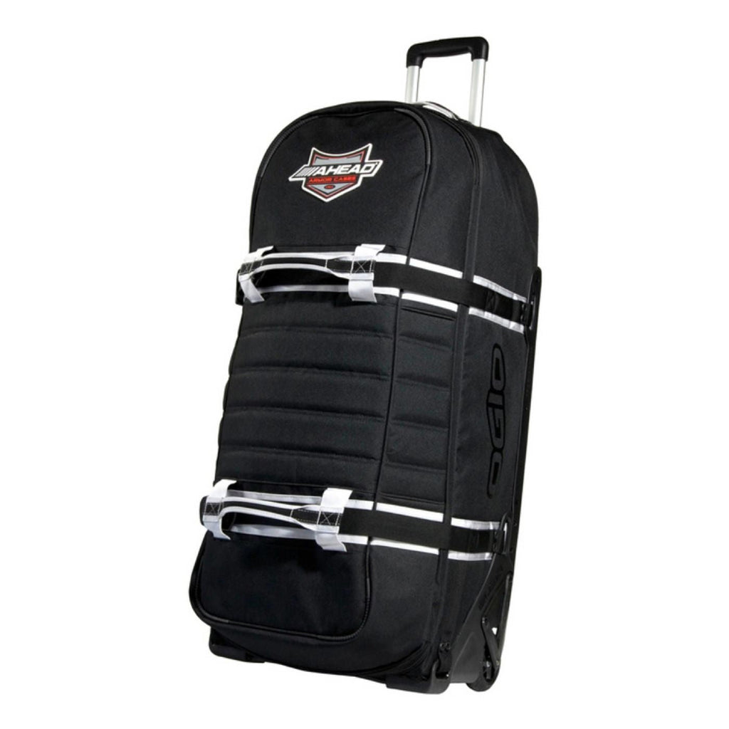 Ahead Armor AA5038W Ogio Hardware Bag with Wheels - 38in x 16in x 14in