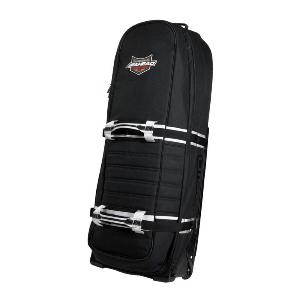 Ahead Armor AA5048W Ogio Hardware Bag with Wheels - 48in x 16in x 14in