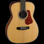 Cort L100C Concert Acoustic Guitar - Natural Satin
