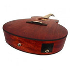 Cort SFX-Mem OP Acoustic Guitar in All Mahogany