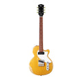 Cort Sunset TC Electric Guitar - Worn Butter Blonde