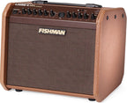 Fishman Loudbox Mini Charge Guitar Amplifier