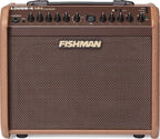 Fishman Loudbox Mini Charge Guitar Amplifier