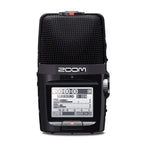 Zoom H2n Handy Recorder