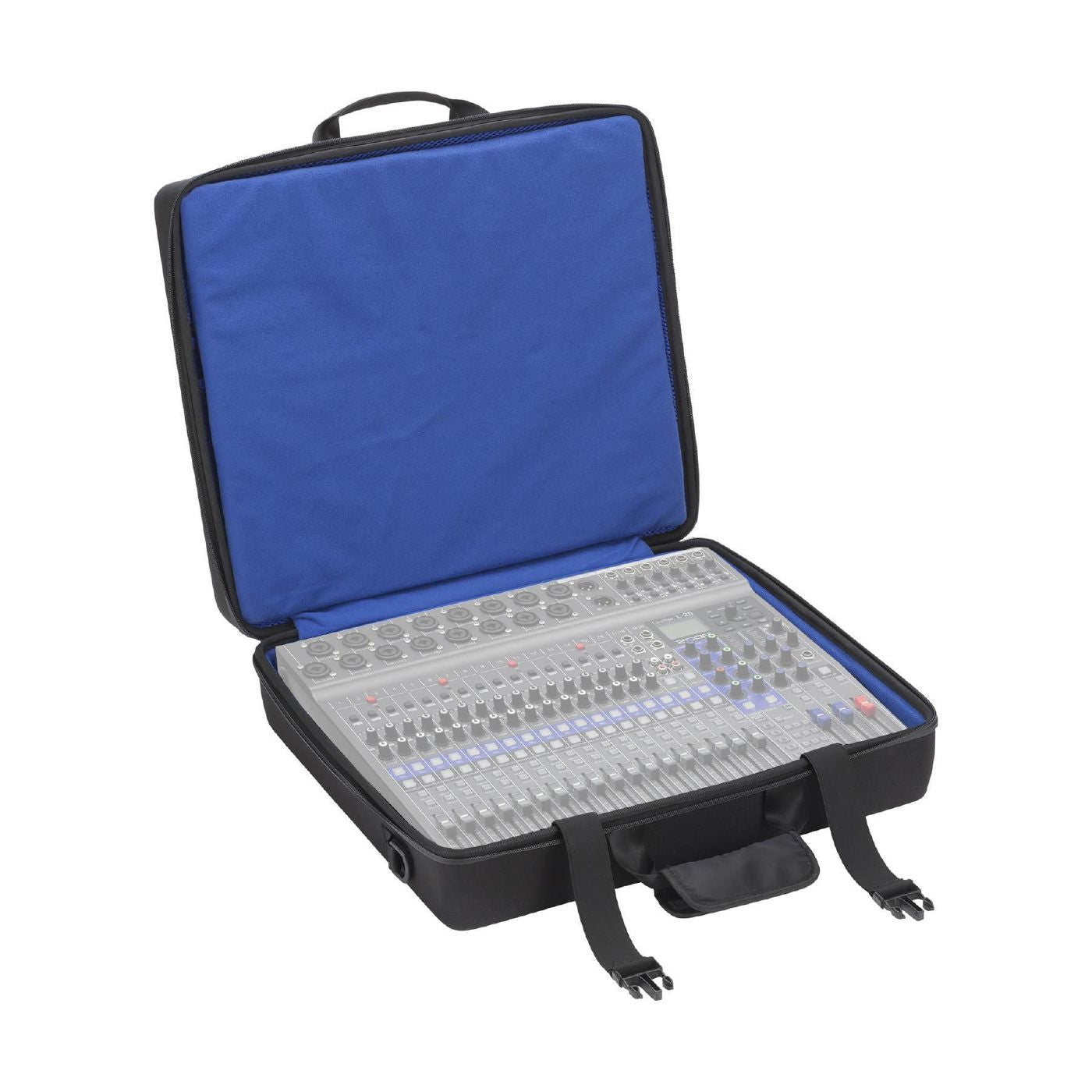 Zoom Carry Case For L-20/L-12