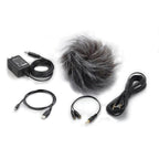 Zoom APH-4n Pro Handy Recorder Accessory Pack for H4n Pro