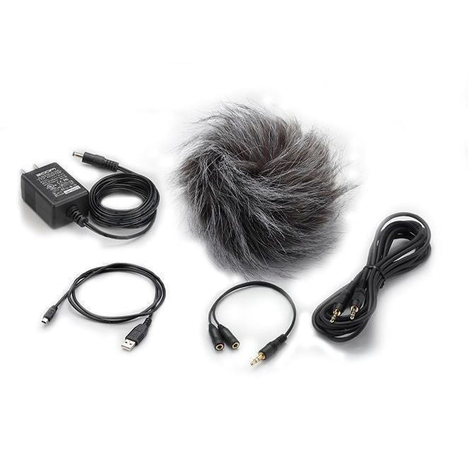 Zoom APH-4n Pro Handy Recorder Accessory Pack for H4n Pro