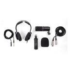 Zoom ZDM-1PMP Podcast Mic Pack