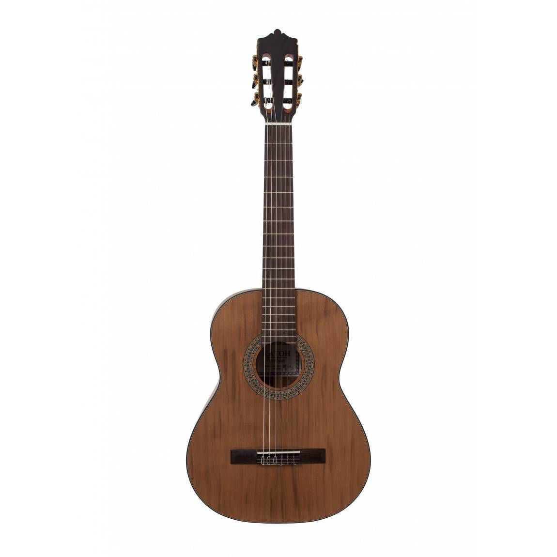 Katoh MCG35C/3 3/4 Size Classical Guitar