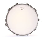 Ludwig Copper Phonic Snare Drum 8x14 Raw Shell