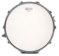 Ludwig L1LC661 Copper Phonic 5x14 Inch Imperial Lugs Snare Drum - Raw Shell