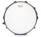 Ludwig Copper Phonic Snare Drum 6.5x14 Raw Shell with Imperial Lugs